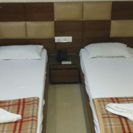 Afridi International Guest House Calcutá Exterior foto