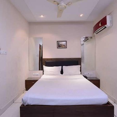 Afridi International Guest House Calcutá Exterior foto